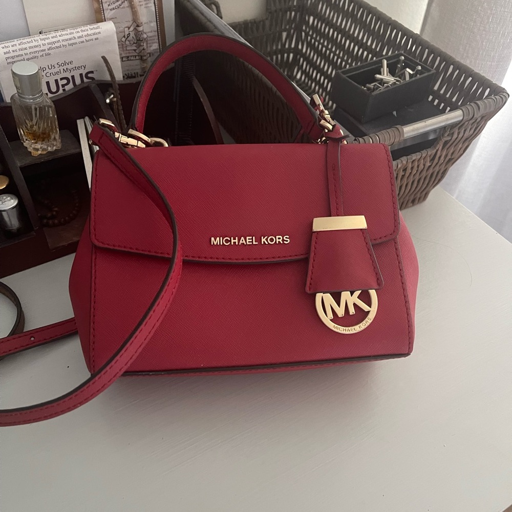 MK crossbody